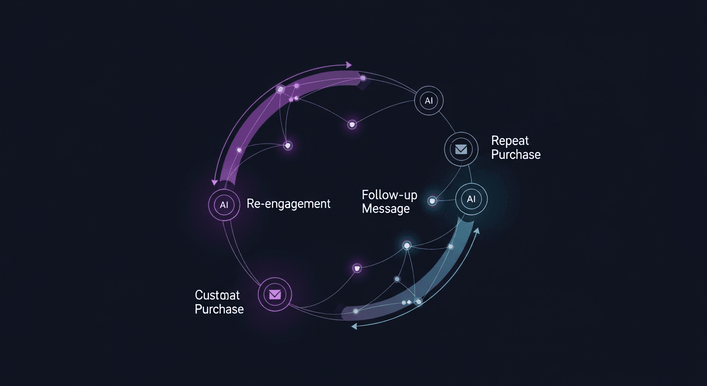 AI for Customer Engagement: How AI Agents Drive Retention and Loyalty