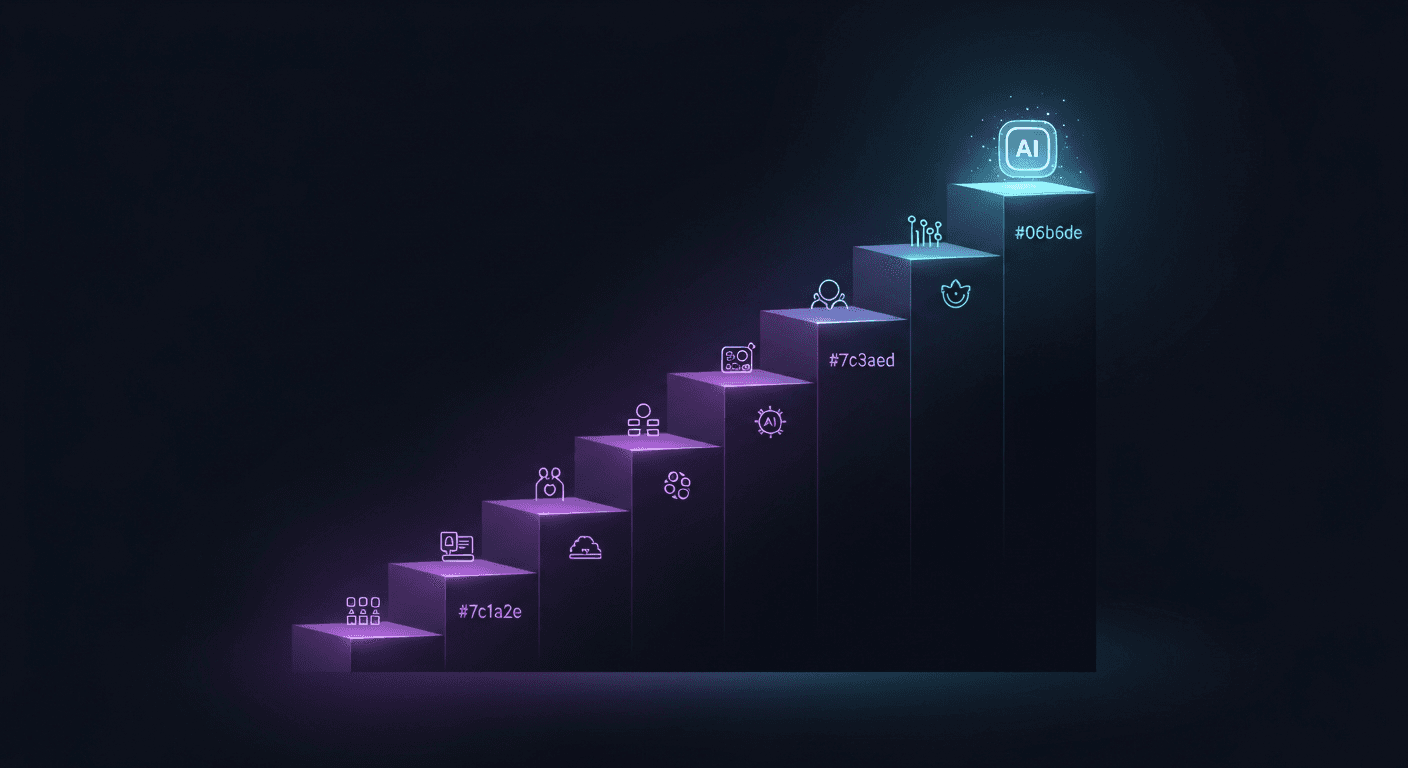 How to Set Up an AI Agent: From Knowledge Base to Live in 7 Steps