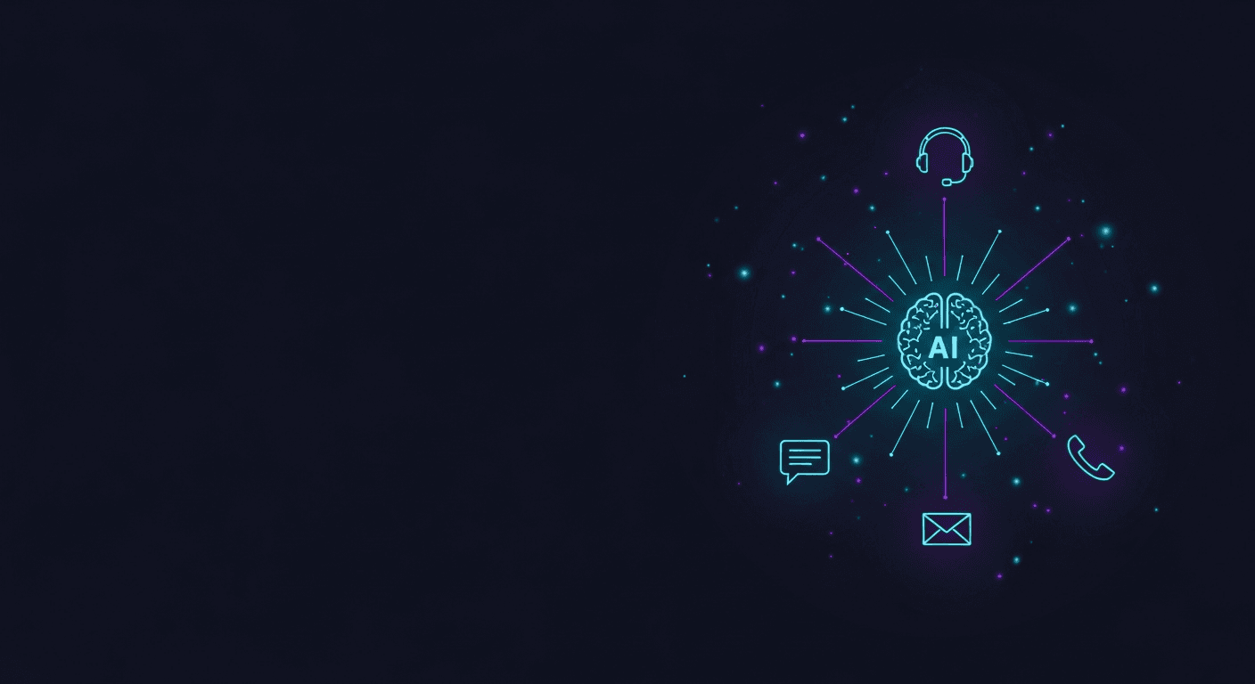 AI Customer Service: The Complete Guide for Businesses in 2025