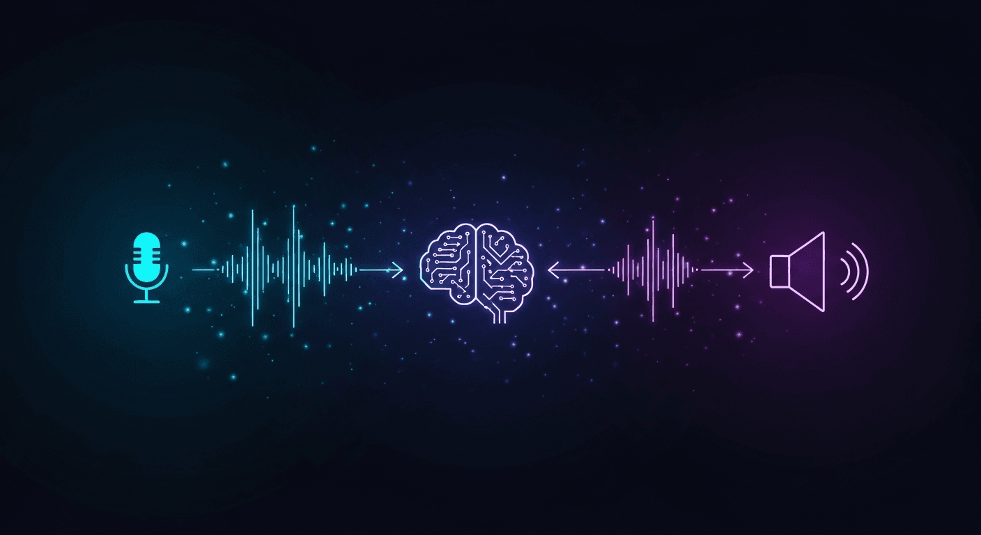 Voice AI: What It Is, How It Works, and Why Businesses Are Deploying It in 2026