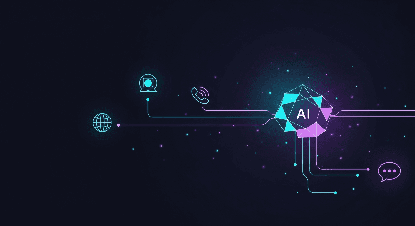 Virtual Agent AI: The Complete Guide for Businesses in 2026
