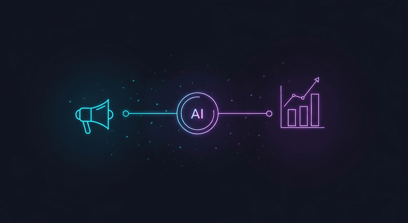AI for Sales and Marketing: How to Use One Platform to Qualify Leads and Run Campaigns