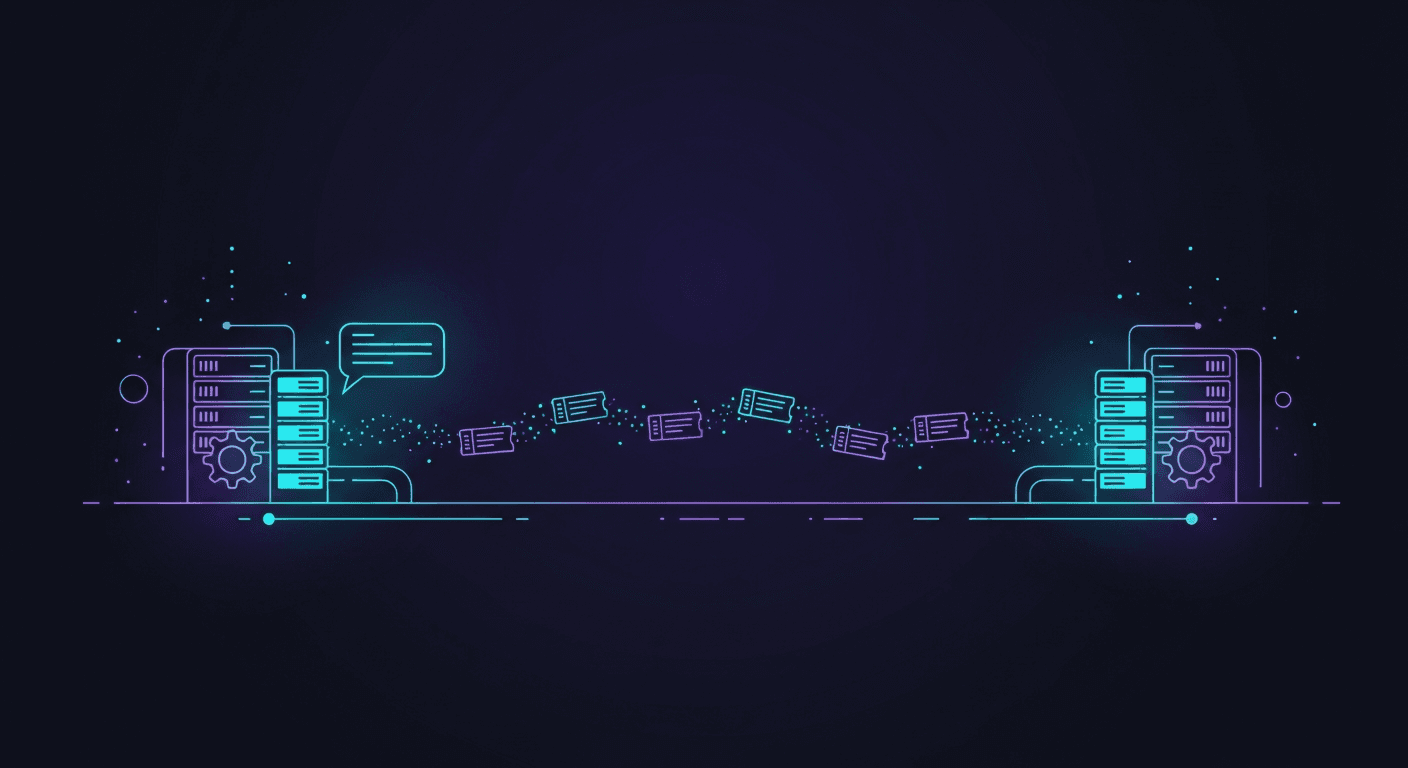 AI for IT Support: How Internal Helpdesk Chatbots Cut Tickets and Save Hours